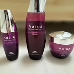 オージュア EQ エクイアル シャンプー トリートメント フォースミスト