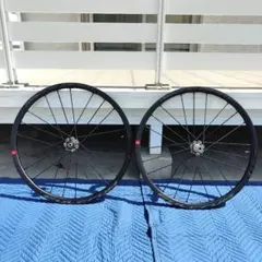 美品 カーボンホイール DURA-ACE C36 前後1350g - メルカリ
