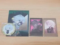 9R.I.P. 聖ヤ 特典ブロマイド オトメイトマーケット フォトカ