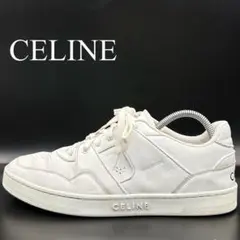 2025年最新】CELINE スニーカーの人気アイテム - メルカリ