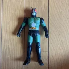 ショッカーライダー 1989 ライダーヒーローシリーズ - メルカリ