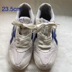 GYMSTAR ムーンスター　体育館シューズ