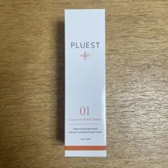PLUEST カプセル イン ハイドロクレンジング 110gのサムネイル