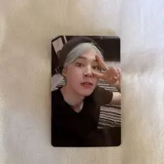 BTS LOVE YOURSELF EUROPE ヨーロッパ ジン トレカ - メルカリ