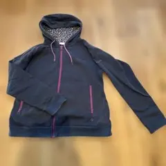 フルジップパーカー パーカー