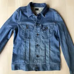 lee デニムジャケット