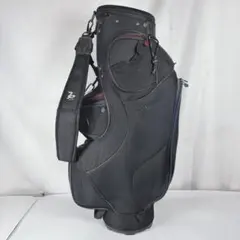 MIZUNO T-ZOID ゴルフバッグ キャディバッグ 7分割 ミズノ - メルカリ