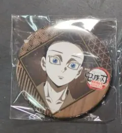 鬼滅の刃 ufotable お楽しみくじ 無限城編 缶バッジ 胡蝶しのぶ - メルカリ