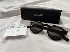 Jugbd14 HORIZON CLEAR dark brown