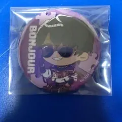 ドズル社キャラクター ぼんじゅーる バッジセット - メルカリ