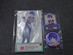 KAITO グッスマくじ アクリルスタンド 缶バッジ ステッカー 2025