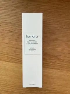 l'amara スキンケア 3点 化粧水 美容液 アイクリーラマーラ - メルカリ