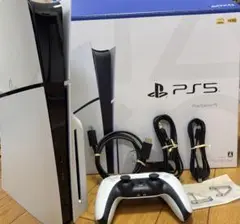 PlayStation 5 CFI-2000 本体 セット+オマケディスク