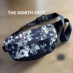【未使用品】THE NORTH FACE スウィープ　ウエストポーチ