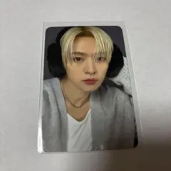 stray kids DO IT リノ