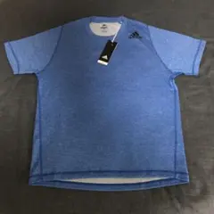 アディダス　フリーリフト半袖Tシャツ　新品