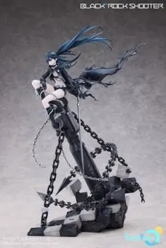 新品未開封品BLACK ROCK SHOOTER PILOT Edition - メルカリ