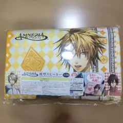 オトメイト AMNESIA シン 枕型スピーカー - メルカリ