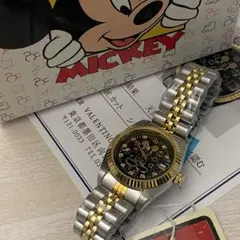 2025年最新】85周年 腕時計 ミッキーの人気アイテム - メルカリ