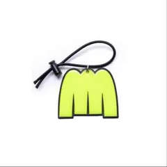 MIN-NANO×BLUE LUG MN Reflectorのサムネイル