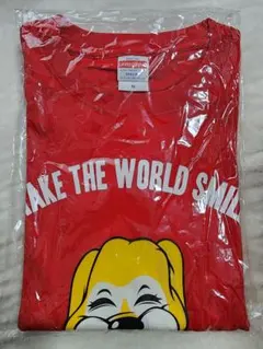 jackpot market バーガージムTシャツ ラムネMサイズ - メルカリ