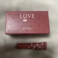 SNIDEL スナイデル リップグレイズ リップ M04 限定のサムネイル