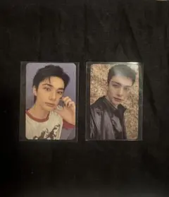 Stray Kids DO IT Accordion ver. ヒョンジン