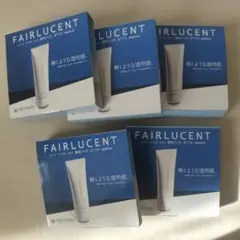 メナード MENARD フェアルーセント薬用美白パック サンプル