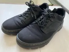 Dr.Martens REEDER 5 タイ シューズ　28cm