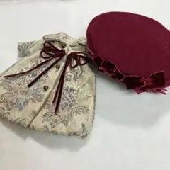 ブライスアウトフィット