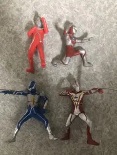 2025年最新】ウルトラセブン ガチャガチャの人気アイテム - メルカリ