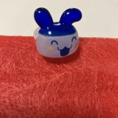 たまごっち　ぷくっとクリアリング　みみっち