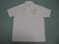 デサント・スポーツポロシャツ・ＸＯサイズ・美品