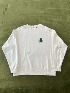 マーク・ゴンザレス アート スウェット