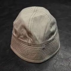 CA4LA WASHED NAVAL CT 4 カシラ バケットハット ホワイトのサムネイル