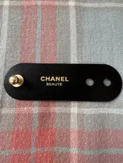 シャネル　ラコレクション　コードホルダー