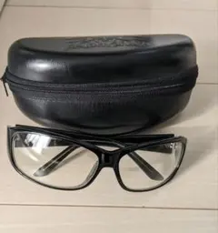 BLACK　FLYS　ケース