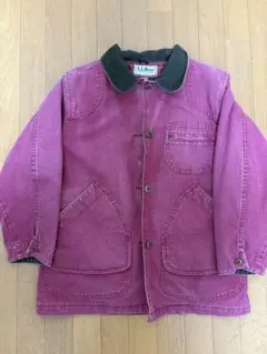 L.L.Bean ハンティングジャケット　80s