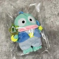 ハンギョドン　てんびん座　マスコット