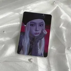 aespa カリナ トレカ ポスター セット 公式】aespa トレカセット Amazon.co.jp: aespa エスパ カリナ