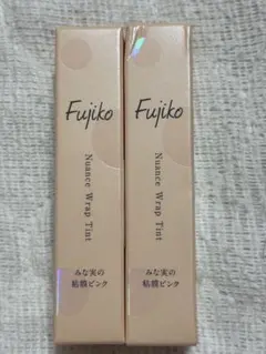 fujiko みな実の粘膜ピンクのサムネイル