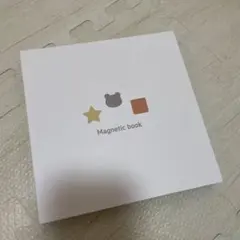 マグネット 知育玩具