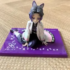 鬼滅の刃 胡蝶しのぶ フィギュアのサムネイル