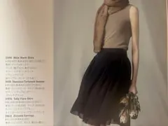 FOXEY ★フォクシー★スカートTulip Flare Skirt42のサムネイル