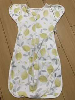 レモン柄 スマドル　S