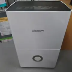 スドビッシュ 様専用 iOCHOW 除湿機 衣類乾燥機 コンプレッサー式