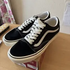 新品 Vans Old Skool 39 DX アナハイム キムタク 新品 Vans Old Skool 39 DX アナハイム キムタク - メルカリ