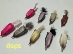 ロデオクラフト 雷魚 フロッグ オリカラ 25日まで限定値下げ中
