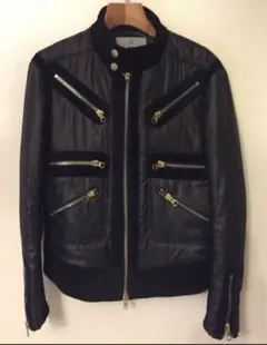 2025年最新】vivienne westwood レザージャケットの人気アイテム