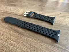 49mm 45mm 44mm 42mm Apple Watch バンド ブラック